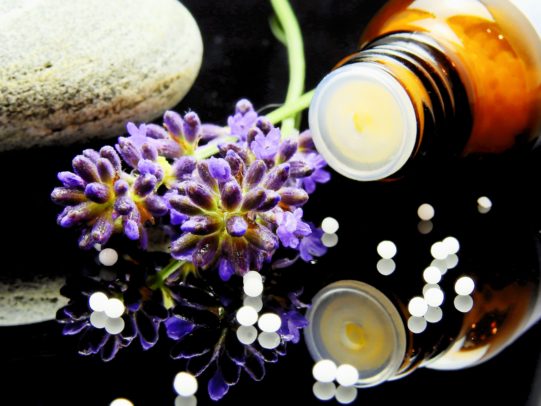 How to Work With Aromatherapy for Health and Beauty