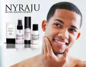 Basic Skin Care Tips for Black Men