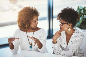What Happens When Black Women Become Successful Entrepreneurs?