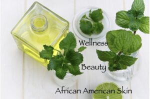 Beauty Wellness African American Skin-Juliette Samuel