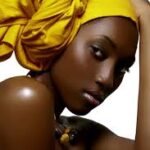 Natural Black Skin Care