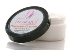 Body Butter - African American Skin Care