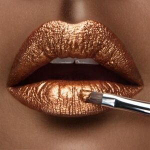 Bronze lips - 503b5954f0792d88a05f4923a5f95081