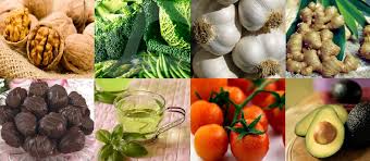 Beauty Through Food for Black Skin Care