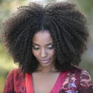 How To Care For Your Afro – Center of the Black Hair-story