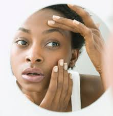 9 Ways For People Of Color To Do Away With Dark Circles